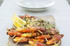 Kreolikatkarapuvartaat