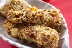 Itse tehdyt myslipatukat