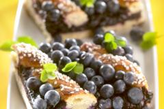 Näin teet Pullapiirakkapohjan itse