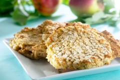 Pikaiset kaurarieskat