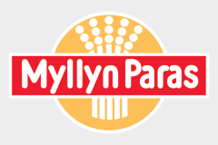 Myllyn Paras -reseptilogo
