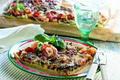 Merellinen Pizzapannari