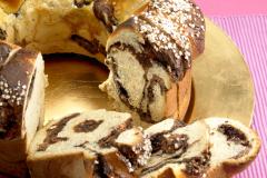 Suklaacookies Bostonpulla