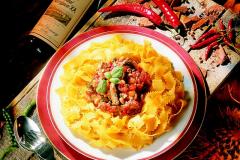 Itämainen pastaherkku