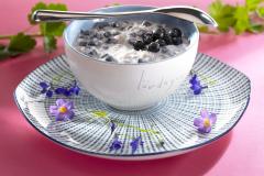 Vekkuli Mustikka Tuorepuuro