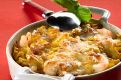 Herkullinen Sydänpastapaistos