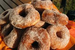 Laktoosittomat munkkirinkilät