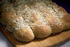 Sisarussämpylät KARU-puurosta