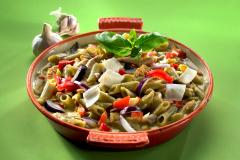 Broileri-Pestopasta