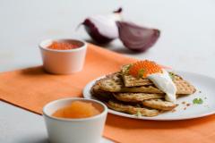 Rapsakat Tattarivohvelit