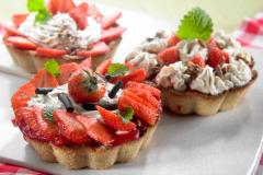 Kesän Kauramuropiiraat