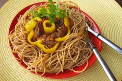 Sportti Suikalekastike