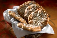 Appelsiiniset puurorieskat