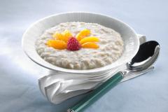 Kaurapuuro Isoista Kaurahiutaleista