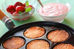 Kesän Mainiot Letut