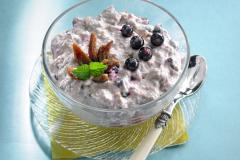 Goji-Tattari Tuorepuuro