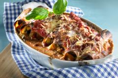 Kesän Kasvis-Cannellonit