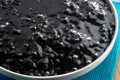 Rasvaton Mustikkatorttu