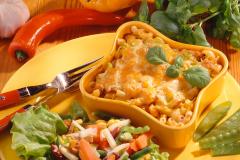 Broileri-pastapaistos