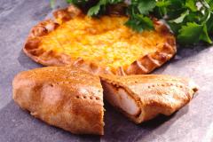 Ruiskuoriset broilerfileet