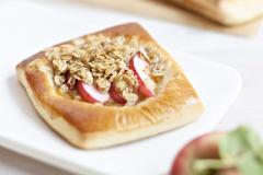 Omenaneliöt Kauramurulla