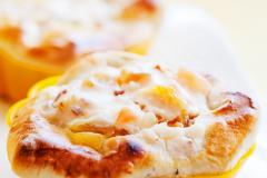 Pikkupullat Pashalla