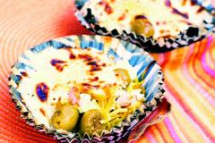 Annospastat Muffinivuoissa