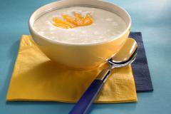 Keltainen aurinkopuuro