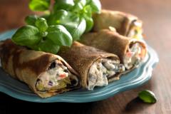 Lettukestit, suolaista ja makeaa