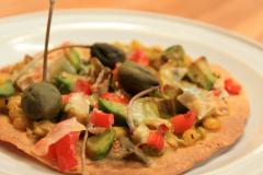 Avokado Tortillapalat