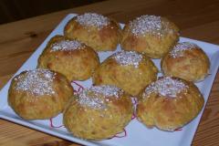 Setä Samulin Sämpylät