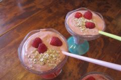 Tattari Smoothie
