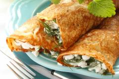 Letturullat Savukalatäytteellä