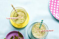 Tattari-Vihersmoothie