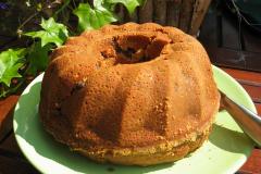 Hermannin ystävyyskakku