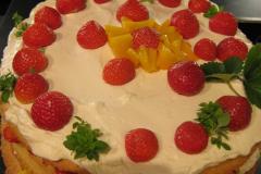 Kätevä Täytekakku