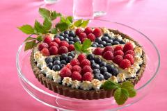 Paras Marjapiirakka kolmella tavalla