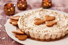 Luumujäädyketorttu