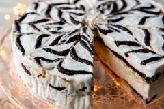 Torttu-jäätelökakku