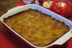 Imelletty Perunalaatikko