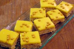 Petit Fours - muroleivokset juhliin