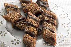 Suklaa-viipalepikkuleivät