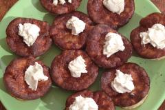 Pannarit tattaripuurosta