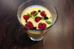 Merjan pirteä smoothie