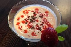 Ritan ja Riinan lesesmoothie