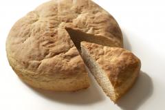 Voileipäkakun leipä