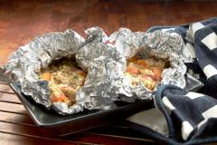 Kasvisnyytit Grillissä