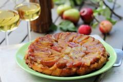 Tarte Tatin