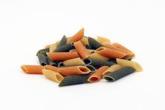 Penne Tricolore