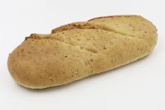 Kaurainen leipätaikina